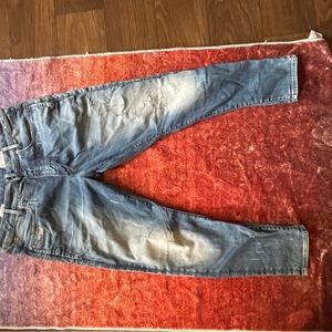 G-Star D-Staq 3D Super Slim